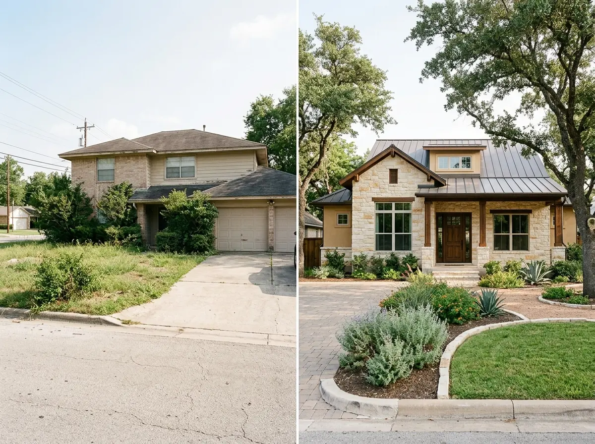 Horizon Demolition project 1